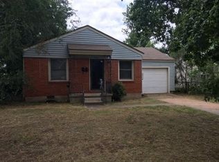 4028 SE 23rd St, Oklahoma City, OK 73115