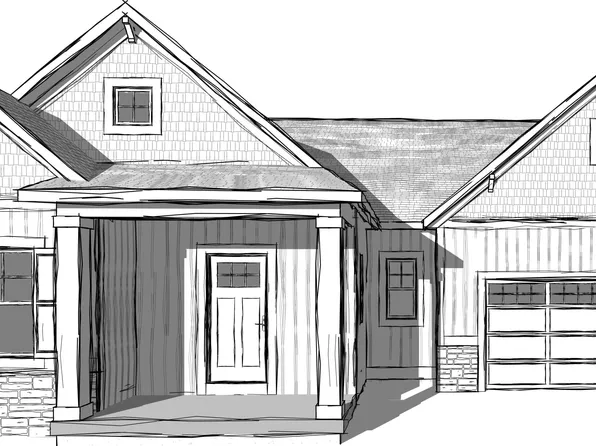 3043 SE Dawson Dr Lot 56, Kentwood, MI 49512