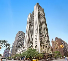 Sold by Keller Williams NYC