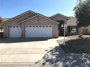 2054 Roy Rogers Way, Kingman, AZ 86409