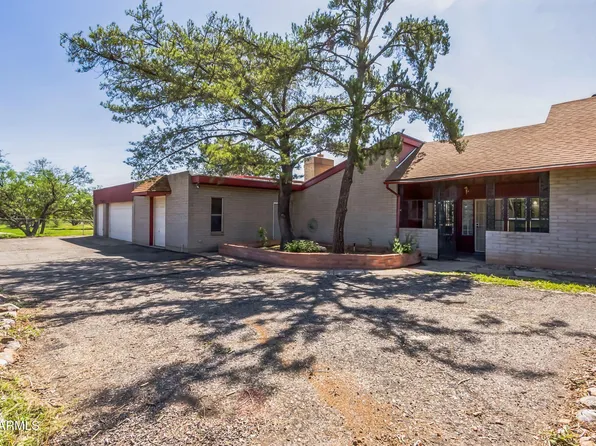 3818 E YOKUT Street, Sierra Vista, AZ 85650
