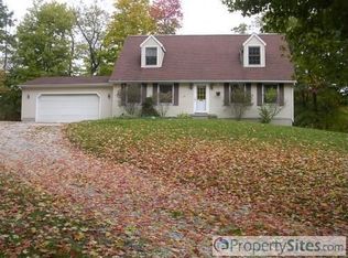 1787 S Canal Rd, Eaton Rapids, MI 48827