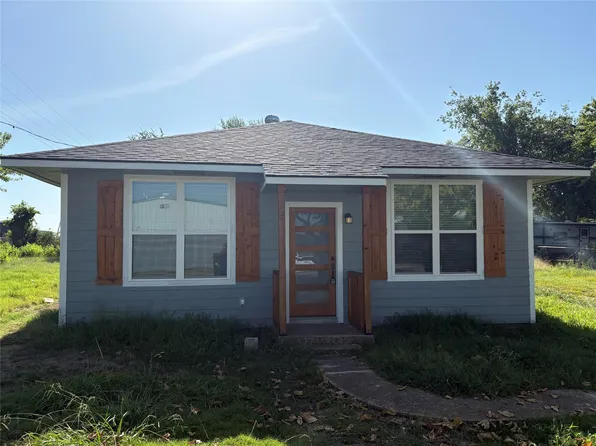 3450 Juanita Dr, Denison, TX 75020