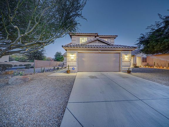 2nd image of 31507 N Cactus Dr