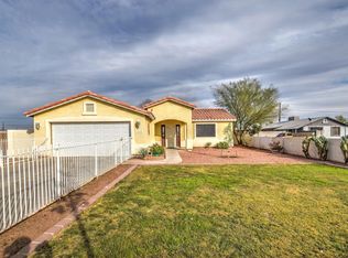 4445 S 5th St, Phoenix, AZ 85040