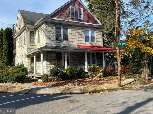 48 Lynne Ave, Wyomissing, PA 19610