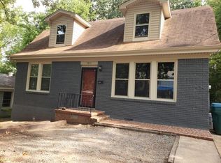 7311 Indiana Ave, Little Rock, AR 72207