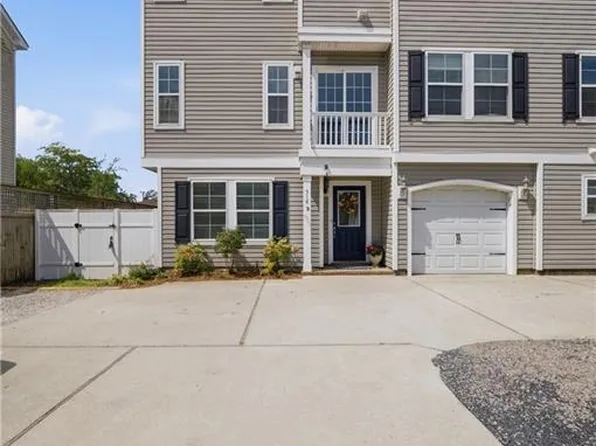 518 Norfolk Ave #B, Virginia Beach, VA 23451