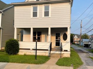 108 N 8th Ave, Altoona, PA 16601