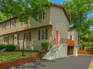 206 Opal Dr, Cranberry Township, PA 16066