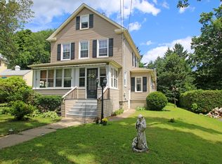 17 Jefferson Ave, Danbury, CT 06810