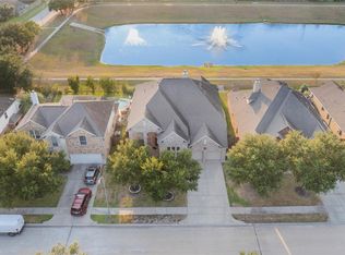 22215 Pacific Ocean Dr, Spring, TX 77388