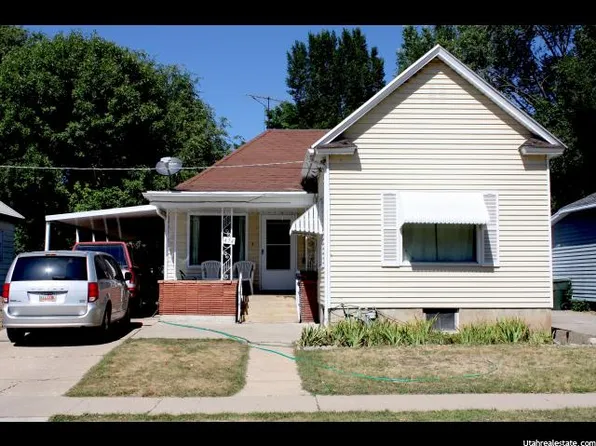 474 16th St, Ogden, UT 84404