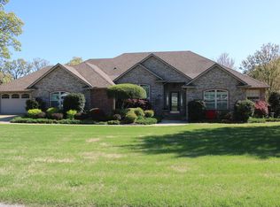 59031 E 301st Rd, Grove, OK 74344