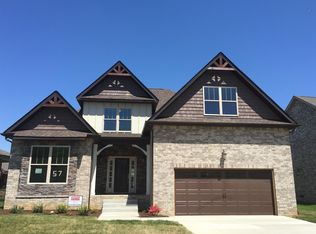 57 Laurels At Town Ctr LOT 57, Spring Hill, TN 37174