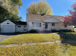 204 E Home St, Vandalia, MO 63382