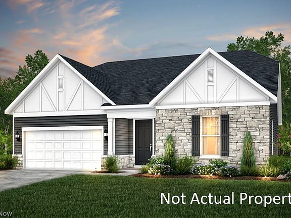 2nd image of LOT 35 Brindlewood Dr