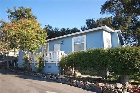 5715 Santa Cruz Rd SPC 51 Atascadero CA 93422 Zillow