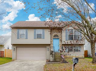 362 Effington Ln, Columbus, OH