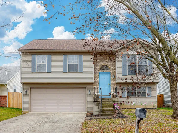 362 Effington Ln, Columbus, OH 43207