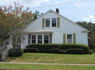 325 5th St, Chickasaw, AL 36611