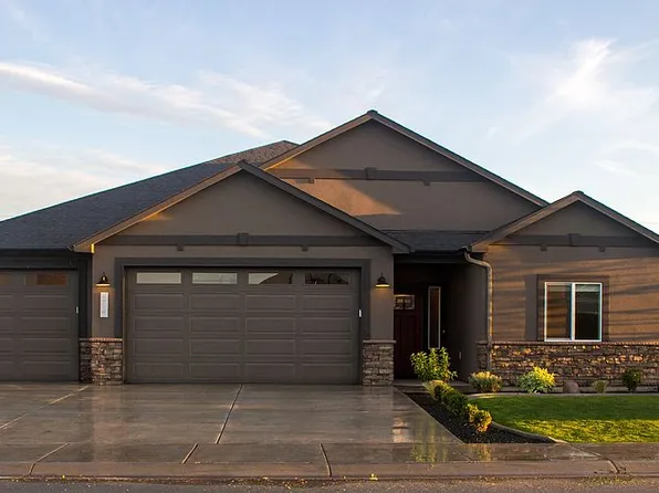 204 Bratton St, Prosser, WA 99350