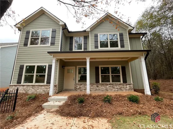 1979 Jimmie Daniel Road, Athens, GA 30622