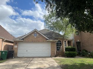 811 Forest Hillside Ln, Houston, TX 77067