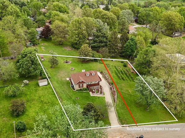533 E Camino Street, Springfield, MO 65810