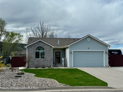 24 Wintergreen Way, Parachute, CO, 81635