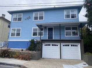 206 Cypress Ave #A, Pacific Grove, CA 93950