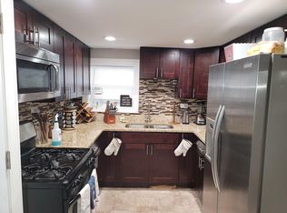 1673 N 40th Ave #G, Stone Park, IL 60165