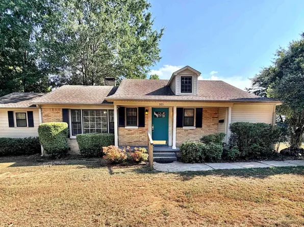303 E Conway St, Benton, AR 72015