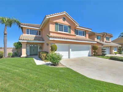 16243 Annatto Ct, Chino Hills, CA, 91709