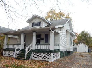 1221 Varney Ave, Port Huron, MI 48060