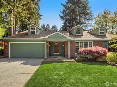 11713 NE 141 Place NE, Kirkland, WA, 98034