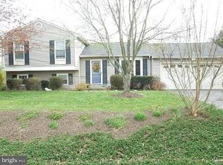 7108 Kenny Ln, Fredericksburg, VA 22407