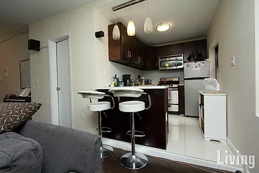 Rented by Living New York