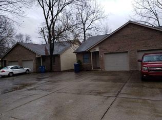 2378 Idaho St, Terre Haute, IN 47802