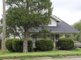 1090 Springmill St, Mansfield, OH 44906