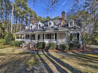 550 Rose Sharon Dr, Lexington, SC 29072