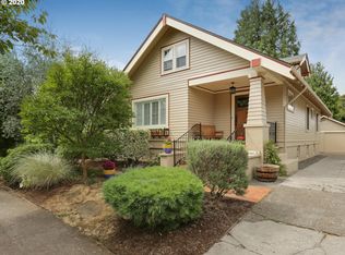 2435 NE 60th Ave, Portland, OR 97213