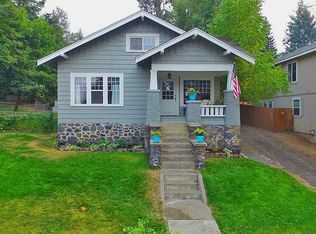 3812 E 8th Ave, Spokane, WA 99202