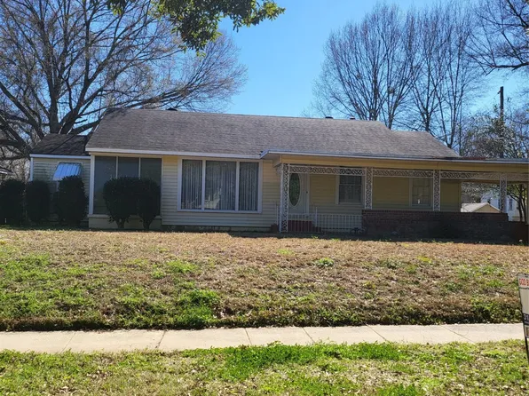 261 College St, Shreveport, LA 71104