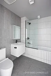 Rented by Cityside Rentals Corp