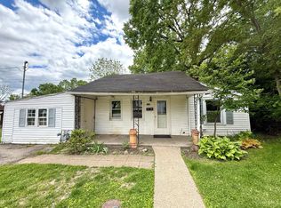 115 W Warren St, Lebanon, OH 45036