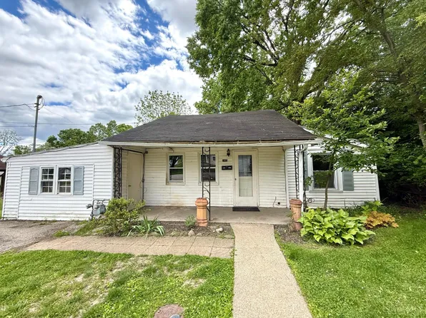 115 W Warren St, Lebanon, OH 45036