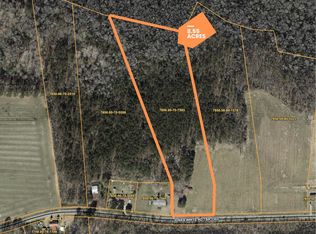 0 Jones White Rd, Roper, NC 27970