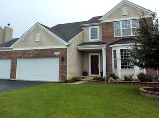 24228 Champion Dr, Plainfield, IL 60585