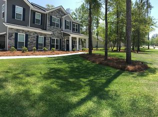 122 Cubbedge Dr, Rincon, GA 31326